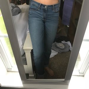 Hollister Skinny Jeans